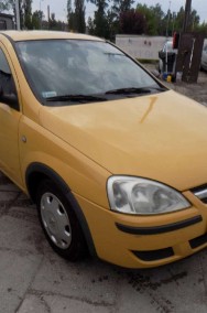 Opel Corsa C-2
