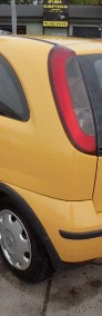 Opel Corsa C-3