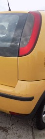 Opel Corsa C-4