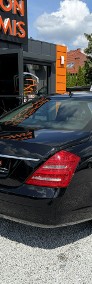 Mercedes-Benz Klasa S W220 Po kapitalnym remoncie silnika skrzyni biegów, Stan Bardzo dobry-3