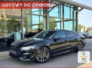 Audi A7 III 40 TDI quattro Sportback 2.0 40 TDI quattro Sportback (204KM) Hak holowniczy