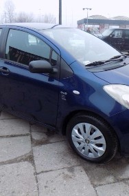 Toyota Yaris II-2