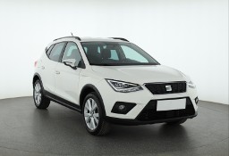 SEAT Arona , Salon Polska, 1. Właściciel, Serwis ASO, Klima, Tempomat