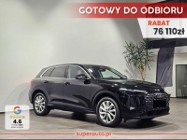 Audi Q5 III TFSI quattro 2.0 TFSI quattro (204KM) Kamery obserwujące otoczenie