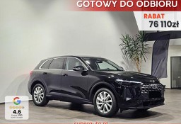 Audi Q5 III TFSI quattro 2.0 TFSI quattro (204KM) Kamery obserwujące otoczenie