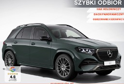 Mercedes-Benz Klasa GLE W167 350 d 4MATIC AMG Line 350 d 4M Pakiet Advanced Plus z Dodatkami Cyfrowymi
