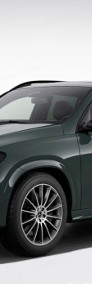 Mercedes-Benz Klasa GLE W167 350 d 4MATIC AMG Line 350 d 4M Pakiet Advanced Plus z Dodatkami Cyfrowymi-3