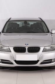 BMW SERIA 3 , Navi, Xenon, Klimatronic, Parktronic,ALU-2