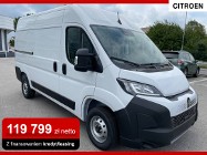 Citroen Jumper L2H2 L2H2 2.2 140KM