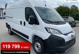 Citroen Jumper L2H2 L2H2 2.2 140KM