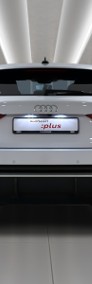 Audi Q3 II Sportback LED S line Podgrzewane fotele Tempomat Virtual Cockpit Kamera-4