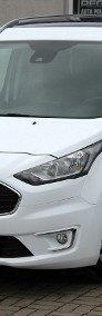 Ford Tourneo Connect II Titanium SalonPL FV23% Panorama Kamera Tempomat Klimatronik Gwarancj-3