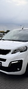 Peugeot Expert 1.6 BlueHDI 115PS Do końca serwis ASO,II kmpl kół, Stan Bdb!-4