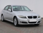 BMW SERIA 3 IV (E90/E91/E92/E93) BMW SERIA 3 , Klimatronic, Tempomat, Parktronic, Podgrzewane siedzienia