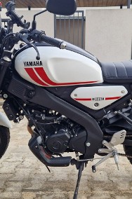 XSR125, pierwszy właściciel-2