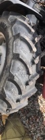 Zetor Forterra 124.41 przedni napęd kompletny-3