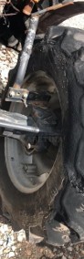 Zetor Forterra 124.41 przedni napęd kompletny-4