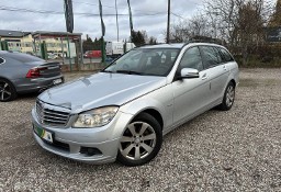 Mercedes-Benz Klasa C W204 2.2 136 KM Zarejestrowana w PL