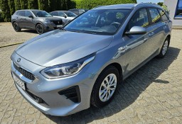 Kia Cee'd III 1,6 diesel 115KM salon polska