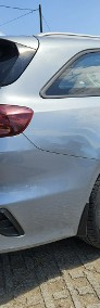 Kia Cee'd III 1,6 diesel 115KM salon polska-4