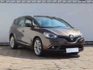 Renault Grand Scenic IV , Salon Polska, 7 miejsc, Klimatronic, Tempomat, Parktronic
