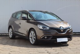 Renault Grand Scenic IV , Salon Polska, 7 miejsc, Klimatronic, Tempomat, Parktronic