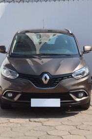 Renault Grand Scenic IV , Salon Polska, 7 miejsc, Klimatronic, Tempomat, Parktronic-2