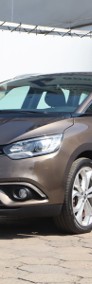 Renault Grand Scenic IV , Salon Polska, 7 miejsc, Klimatronic, Tempomat, Parktronic-3