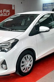 Toyota Yaris III 1.33 Premium EU6 + City-2