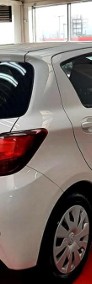 Toyota Yaris III 1.33 Premium EU6 + City-3