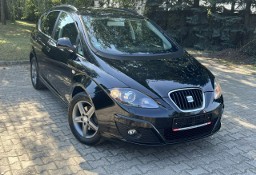 SEAT Altea XL Seat Altea XL 4You Opłacony 2.0 TDI Klimatronic