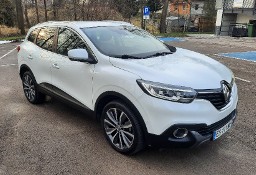 Renault Kadjar I 1.6DCi-130PS Navi Klima 45tkm