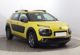 Citroen C4 Cactus I , Klima, Tempomat, Parktronic