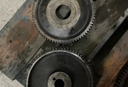 Liebherr d926 ti-e Koła rozrządu