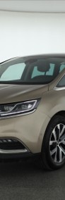 Renault Espace V , Automat, Skóra, Navi, Klimatronic, Tempomat, Parktronic,-3