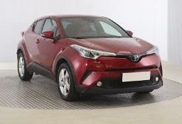 Toyota C-HR Salon Polska, Serwis ASO, Automat, Skóra, Navi, Klimatronic,