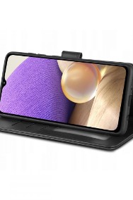  Etui Wallet 2 + szkło do Samsung Galaxy A32 5G-2