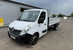 Renault Master Wywrot Kiper na 3-str Blizniak Super Stan