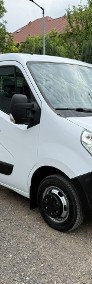 Renault Master Wywrot Kiper na 3-str Blizniak Super Stan-3