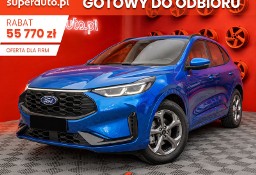 Ford Kuga IV Kuga ST-Line 2.5 FHEV ECVT ST-Line 2.5 FHEV ECVT 180KM / Pakiet Winter,