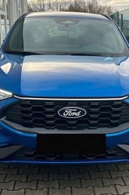 Ford Kuga IV Kuga ST-Line 2.5 FHEV ECVT ST-Line 2.5 FHEV ECVT 180KM / Pakiet Winter,-2