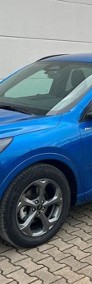 Ford Kuga IV Kuga ST-Line 2.5 FHEV ECVT ST-Line 2.5 FHEV ECVT 180KM / Pakiet Winter,-3