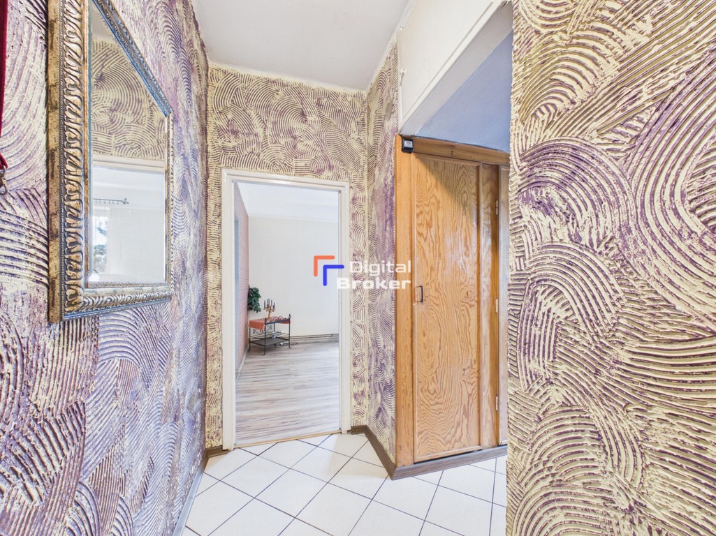 Mieszkanie na sprzedaż, 2 pokoje, 51 m², Zabrze