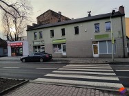 Lokal Sosnowiec Pogoń