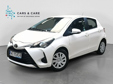 Toyota Yaris IV 1.0 Active WE1S434-1