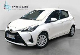 Toyota Yaris IV 1.0 Active WE1S434