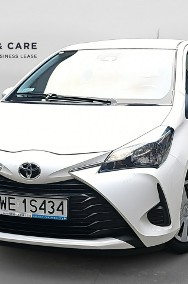 Toyota Yaris IV 1.0 Active WE1S434-2