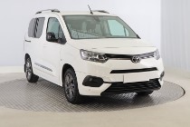 Toyota ProAce ProAce City Verso , Salon Polska, 1. Właściciel, Serwis ASO, VAT 23%