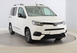 Toyota ProAce ProAce City Verso , Salon Polska, 1. Właściciel, Serwis ASO, VAT 23%
