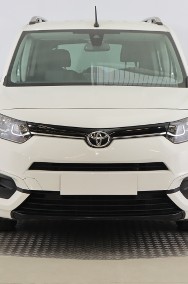 Toyota ProAce ProAce City Verso , Salon Polska, 1. Właściciel, Serwis ASO, VAT 23%-2
